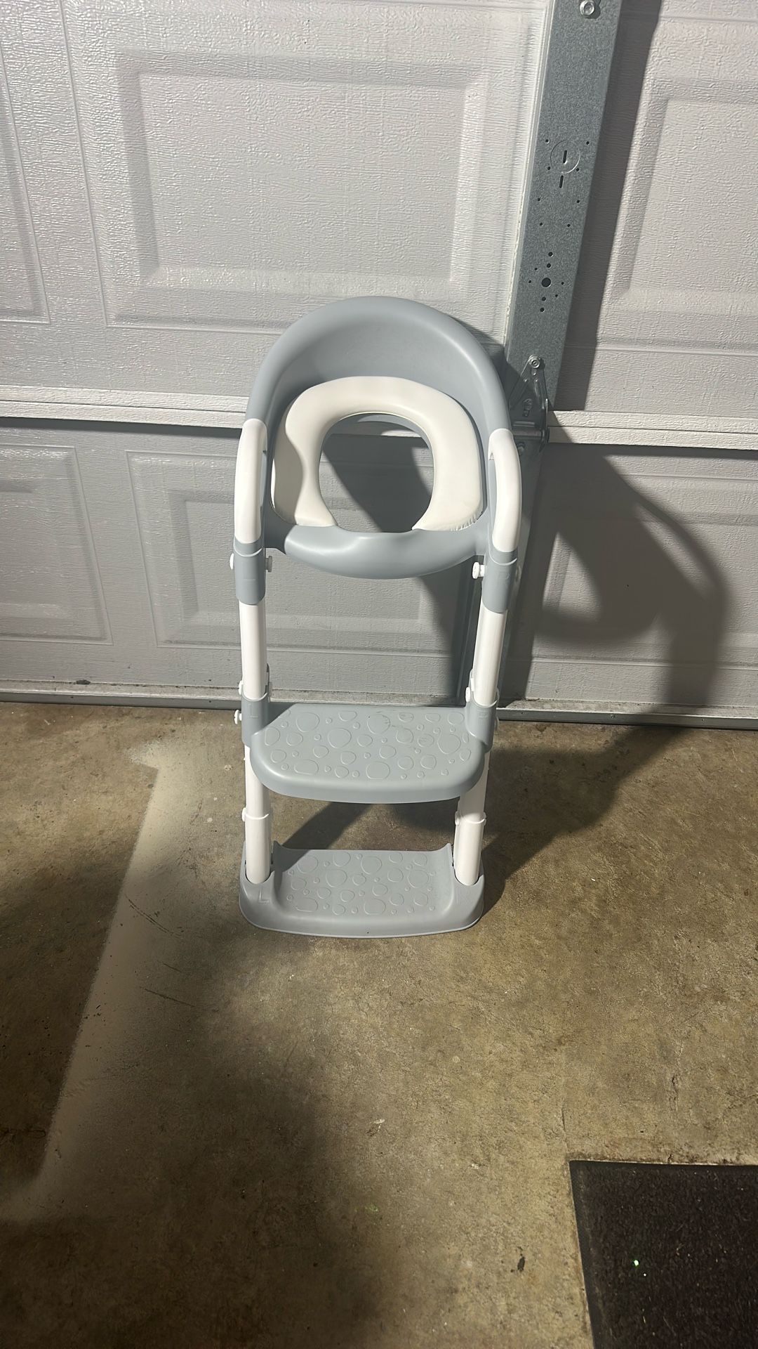Toddler Seat 