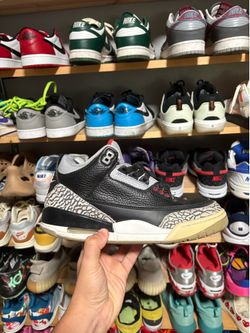 Jordan 3