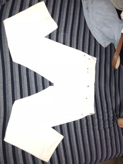 Levi’s 501 Jeans 36x32