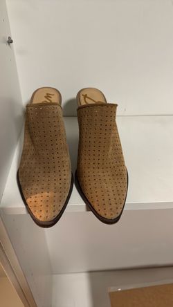 Sam Edelman heels
