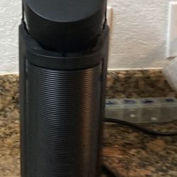 Nespresso DeLonghi ENV150BM VertuoPlus Espresso Machine Black No Water Tank