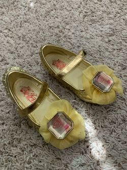Shoes toddler