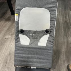 Silla De Bebe