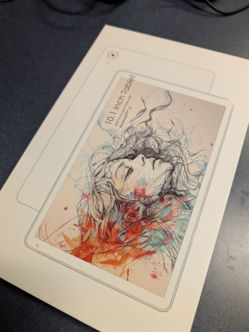 10.1 inch android tablet