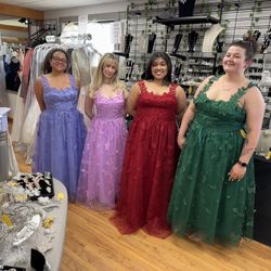 Prom Dresses Only $59 Hurry In At Bargain Bridal