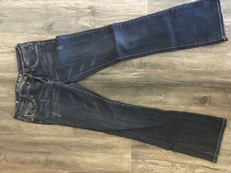 Women’s Fashion Jeans