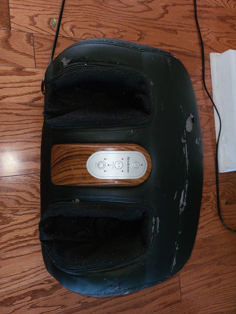 Brookstone Foot Massager