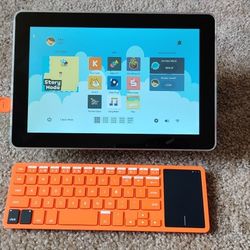 Kano Computer Kit Touch - Make your own tablet