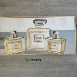 Perfume Art 