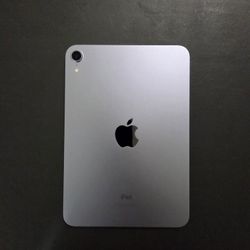 iPad Mini 6th Generation 