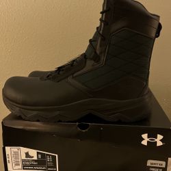 Under Armour Stellar G2 Protect, Composite Toe