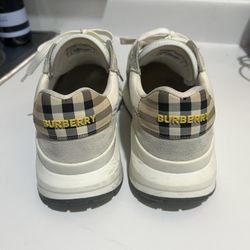 Burberry Shoes