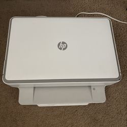 Printer and Scanner HP Envy 6055
