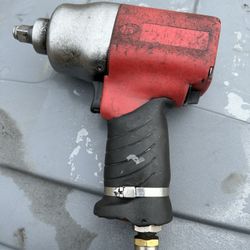 1/2 impact gun