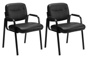 Office Room Chairs set of 2