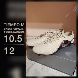 Nike Tiempo Maestro Elite FG size 10.5