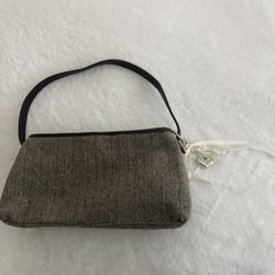 purse