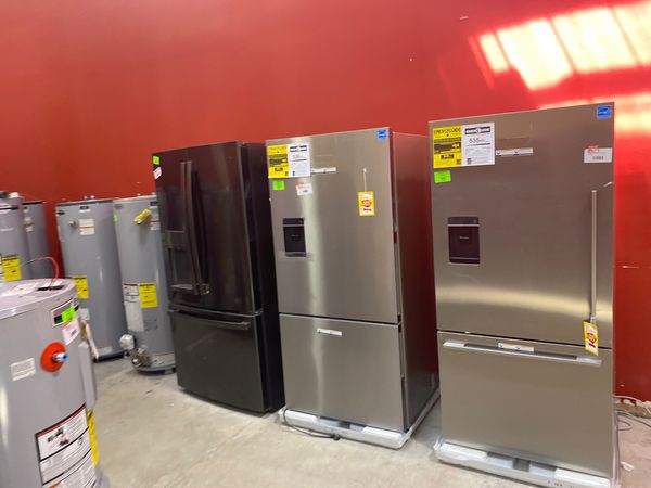 Refrigerator liquidation sale⚡️⚡️⚡️⚡️ LZC9