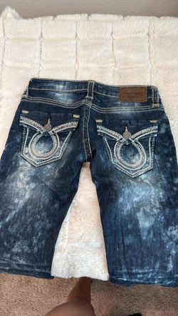 Big Star Jeans