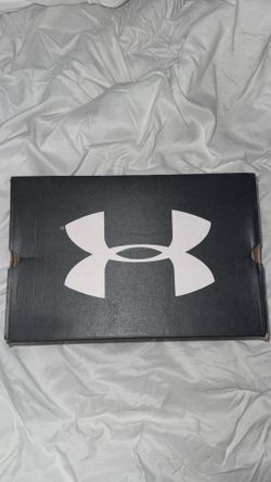 Under Armour Shoes