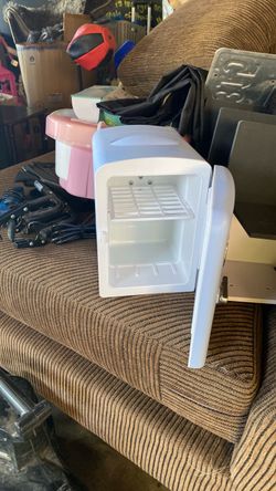mini refrigerator