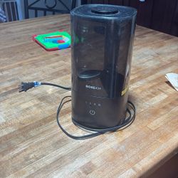 Cool Mist Humidifier 