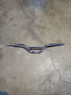 Old School Cruiser Handlebars