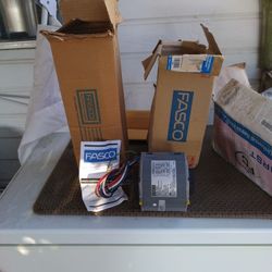 BRAND NEW"" FASCO  BLOWER MOTOR"" 