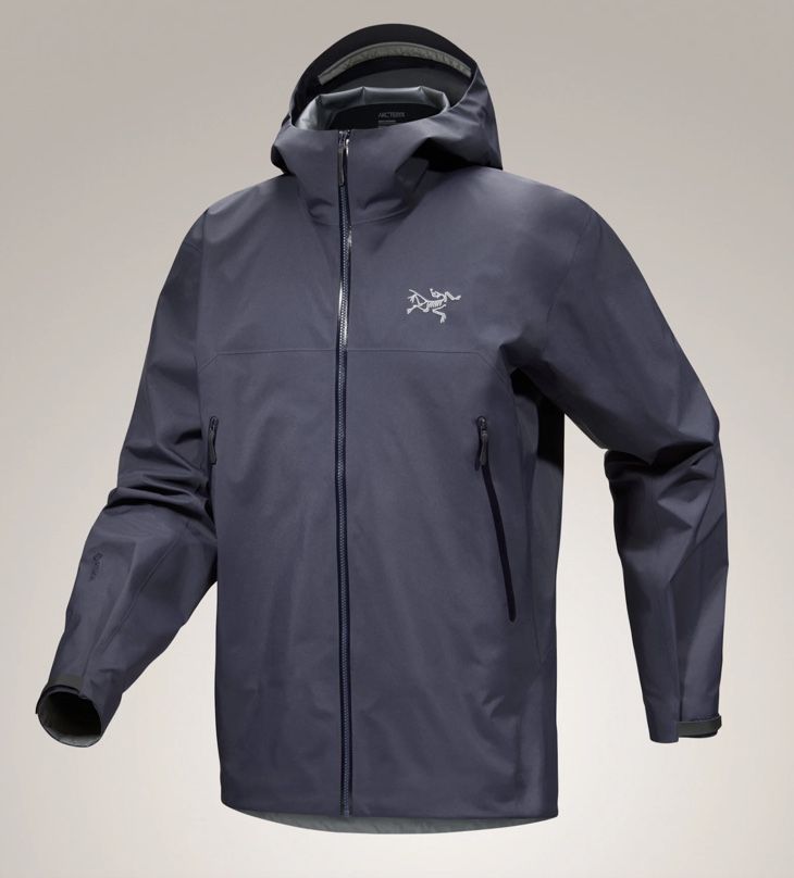 Arc’teryx Beta Jacket Men’s small like new