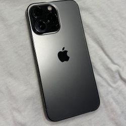 iPhone 13 Pro – 512GB – Unlocked – Excellent Condition