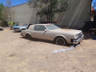 1985 Riviera
