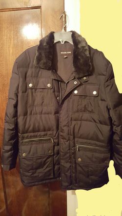 Michael Kors Winter Coat size XL