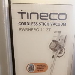 Cordless Vacuum Stick Hair-tangle Free 
