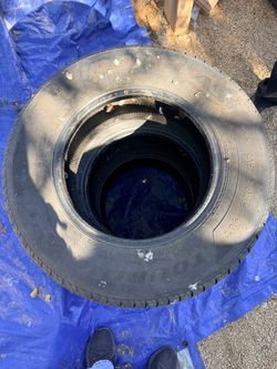 Tires