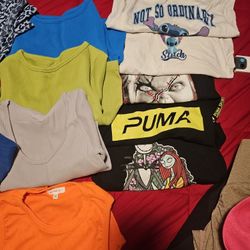 Blouses 