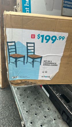 Chairs 2 