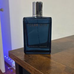 Ocean Noir ( Michael Malul London) Cologne