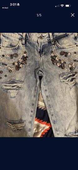 Guess Jeans