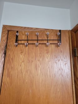Over The Door Hook