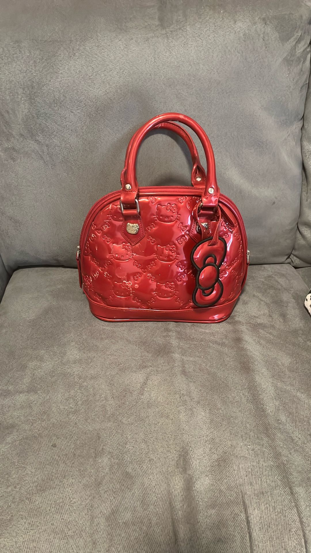Hello Kitty Purse