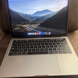 MacBook Pro 