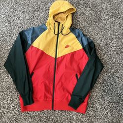 Nike Rain Jackets 80 Each 