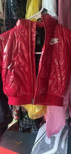 Chamarra De Niña Talla 2