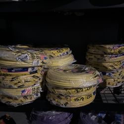 12/2 250 Ft $105 A Roll 