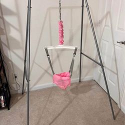 Standing Baby Bouncer