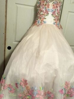 Quinceañera Dresss- Ragazza Fashion
