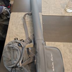 White River Fly Fishing Combo Starter Kit
