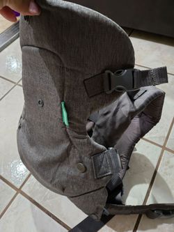 Convertible Carrier 4 in 1