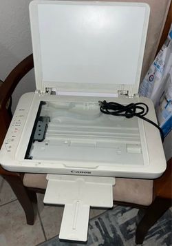 MG2522 Cannon Printer