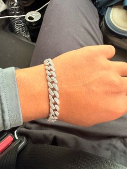Men’s bracelet